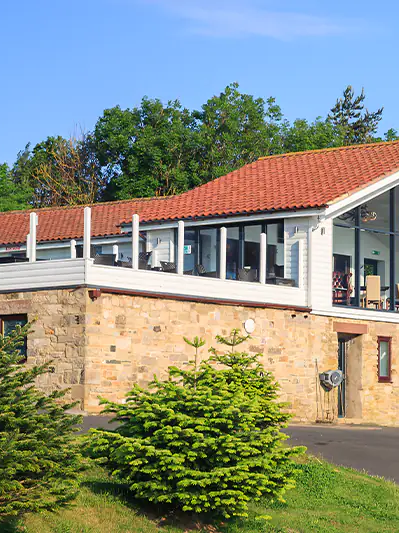 The Lodge